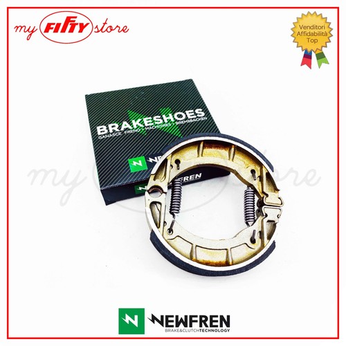 Garnitures frein tambour - garnitures,