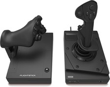 Joystick hori hotas ps3 - hori,
