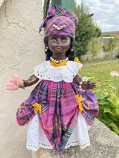 ANCIENNE POUPEE DE COLLECTION