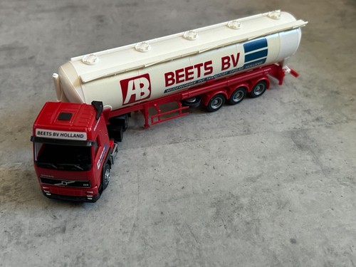 Amw volvo fh16 ab beets - amw,