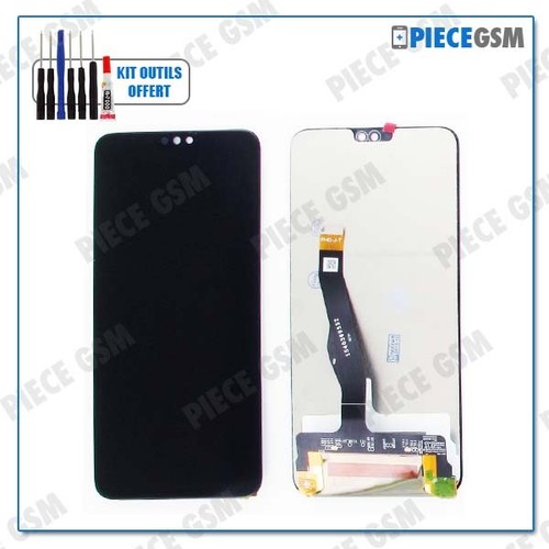 Ecran lcd vitre tactile pour - lcd,