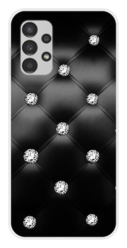 Coque silicone imprimée - en,