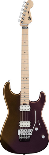 Charvel pro mod san - charvel, dimas®