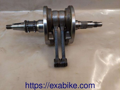 Vilebrequin pour honda - vilebrequin,