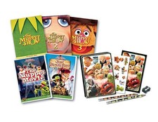 The Muppet Show: 5-Pack With