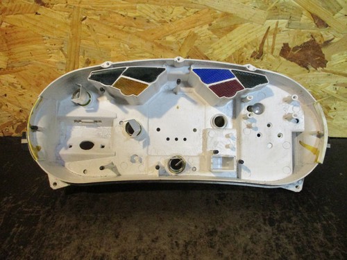 Boitier compteurs yamaha - de,