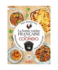 La bonne cuisine française au