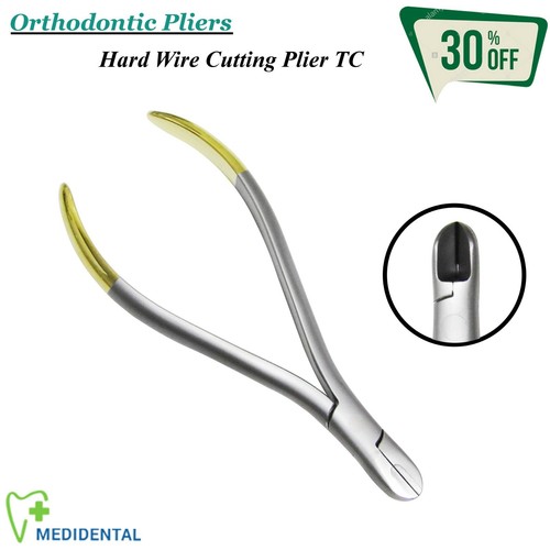 Orthodontie pinces coupante - orthodontie,