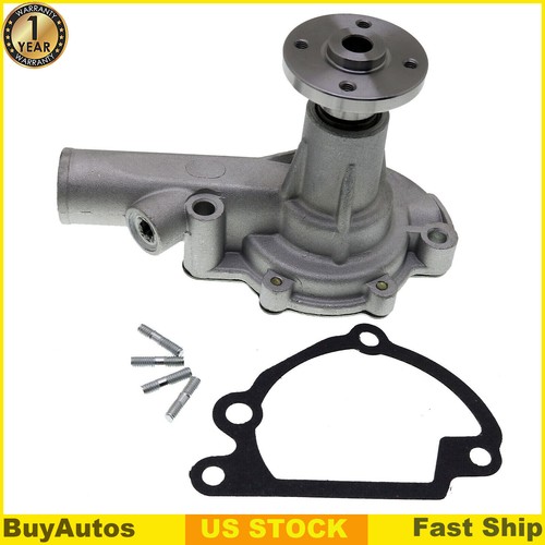 Water pump 5650 - water, 5650-040-1402-0