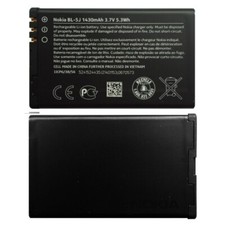 BL-5J Original Nokia Li-Ion