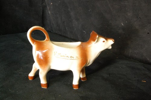Pot lait cremier en - lait,
