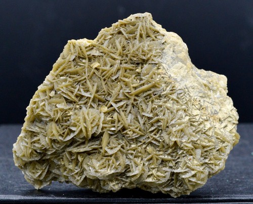 Sidérite 275 grammes - 275,