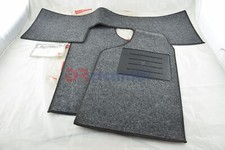 Set Série Tapis Intérieur