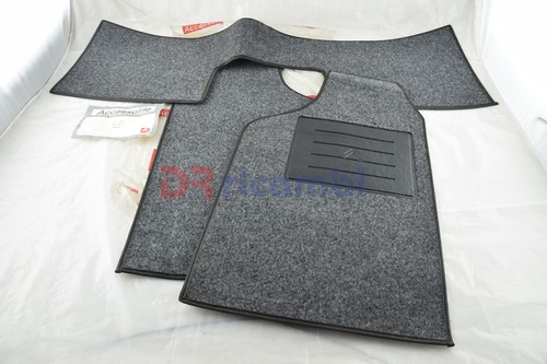 Set série tapis intérieur - série,