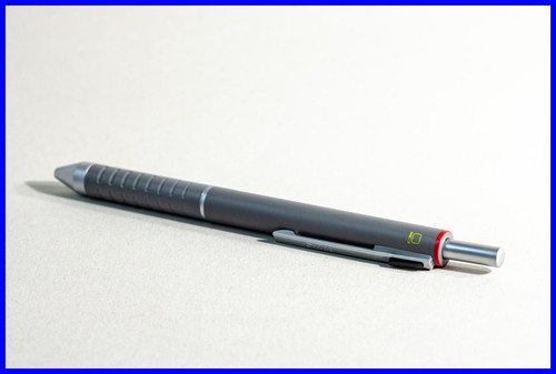 Rotring trio pencil - trio,