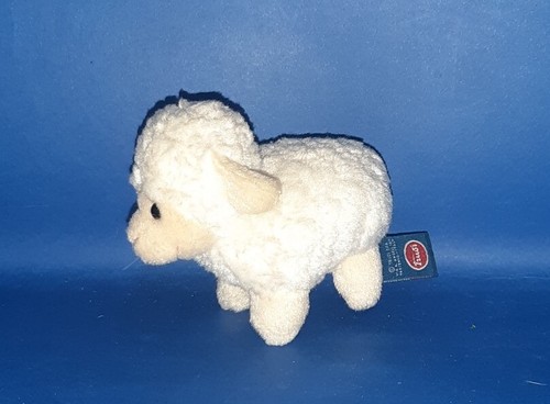 Trudi peluche mouton - trudi, cm