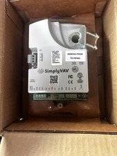 Simply VAV Fan And Reheat