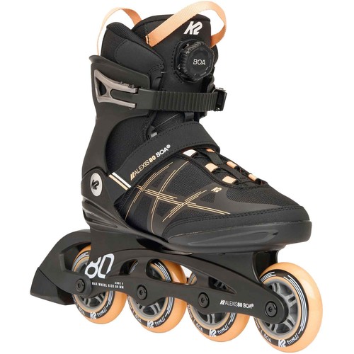 Alexis boa patins - 80,