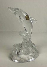 Ancienne vintage statue