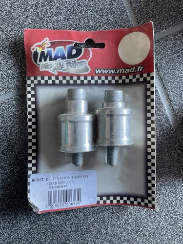 Kit protection moteur suzuki - protection,