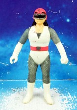 Giraya Ninja - Figurine Sofy Vinyl - Princess Ninja Emilia