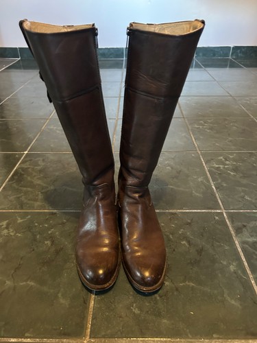 Frye jayden button - frye,