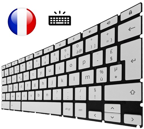 Clavier original français - clavier,