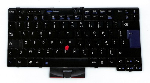 Spare lenovo t510 - spare,