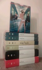 NIP TUCK - L’INTÉGRALE DE