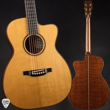 2019 - Bourgeois OMC DB