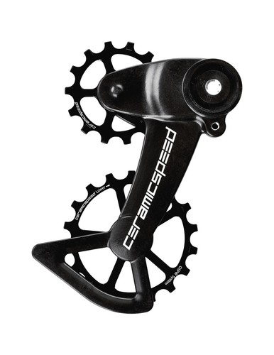 Patte dérailleur arrière - patte, de