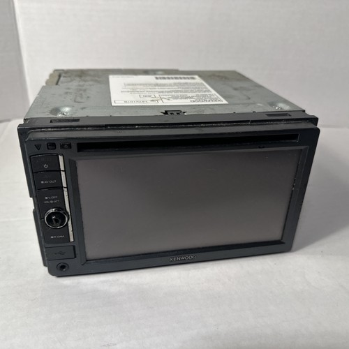 Kenwood ddx319 din 1 - 2, 6.1"