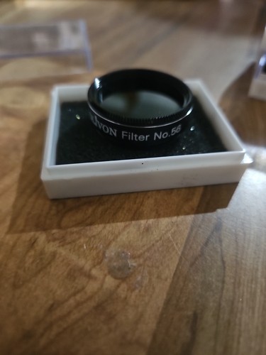 Olivon filter 56 - olivon, no.