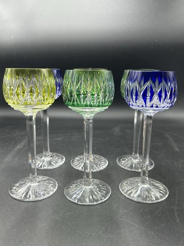 Saint louis verres vin - a, rhin