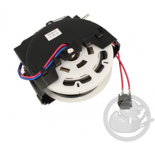 Enrouleur aspirateur trem - enrouleur,
