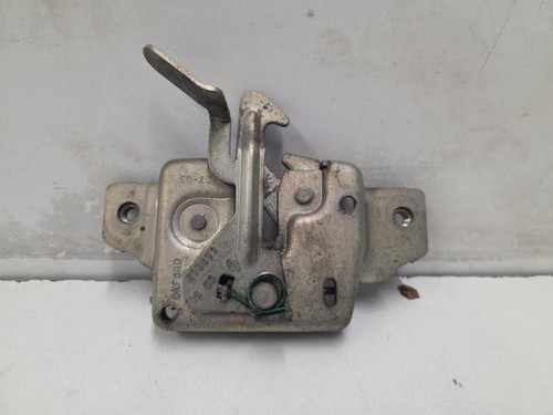 Serrure capot renault clio - de,