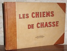 Les Chiens de chasse