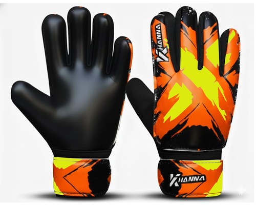 Gants gardien pour enfants - gants,