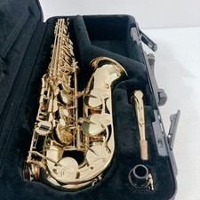 Saxophone alto YAMAHA YAS-275