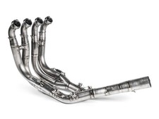 COLLECTEURS D'ECHAPPEMENT INOX