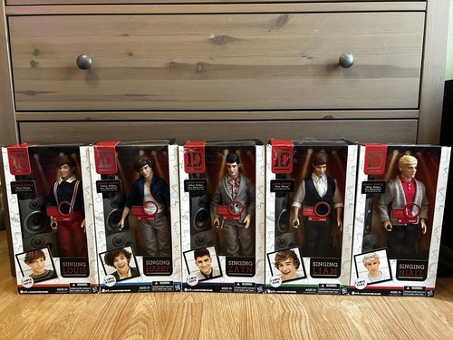 Original 2011 one direction - 2011,