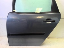 Porte arriere gauche CITROEN