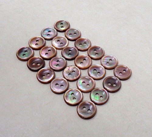 Lot boutons anciens - lot,