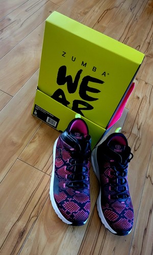 Zumba air funk - zumba,