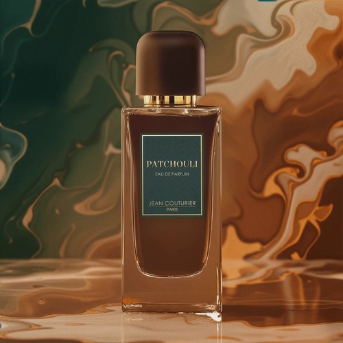 Parfum patchouli 100 jean - parfum, ml