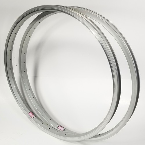 Mongoose alex bmx rim set - rim, 36h