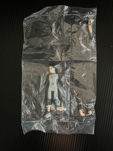 Figurine personnage eureka - figurine,