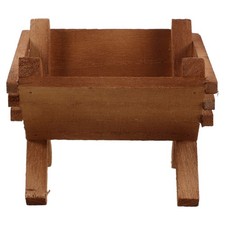  Mini Manger Ornament