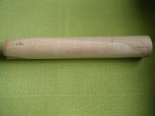 bois de lilas,ébénisterie tournage stylo maquette coutellerie