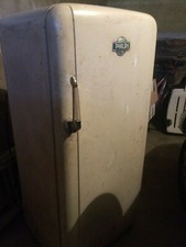 Ancien Frigo PHILIPS